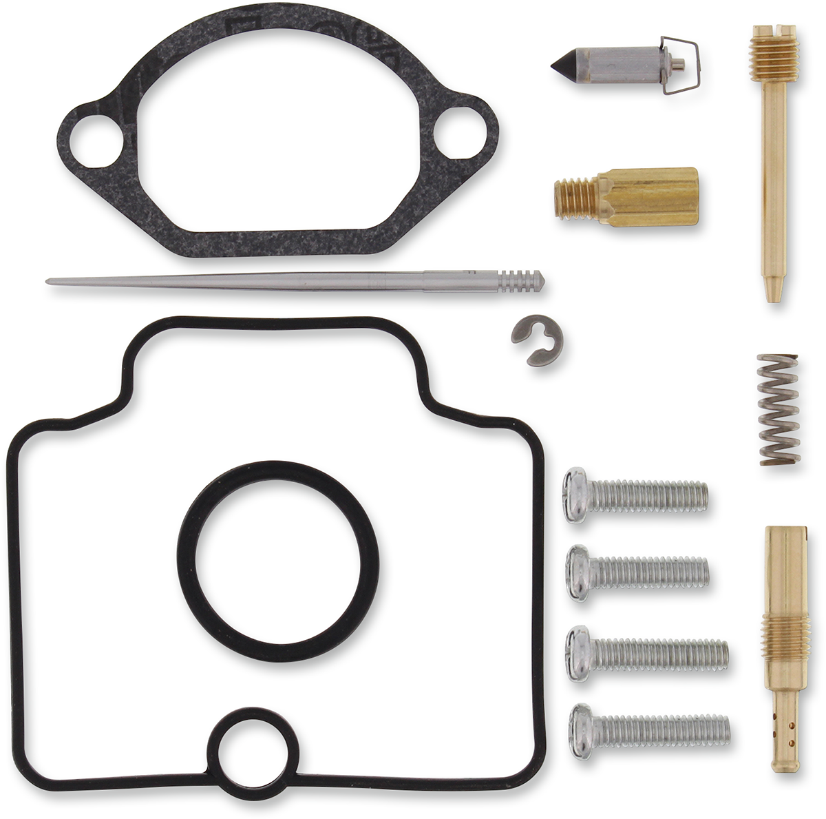 MOOSE OFFROAD Carburetor Repair Kit - Kawasaki 26-1397