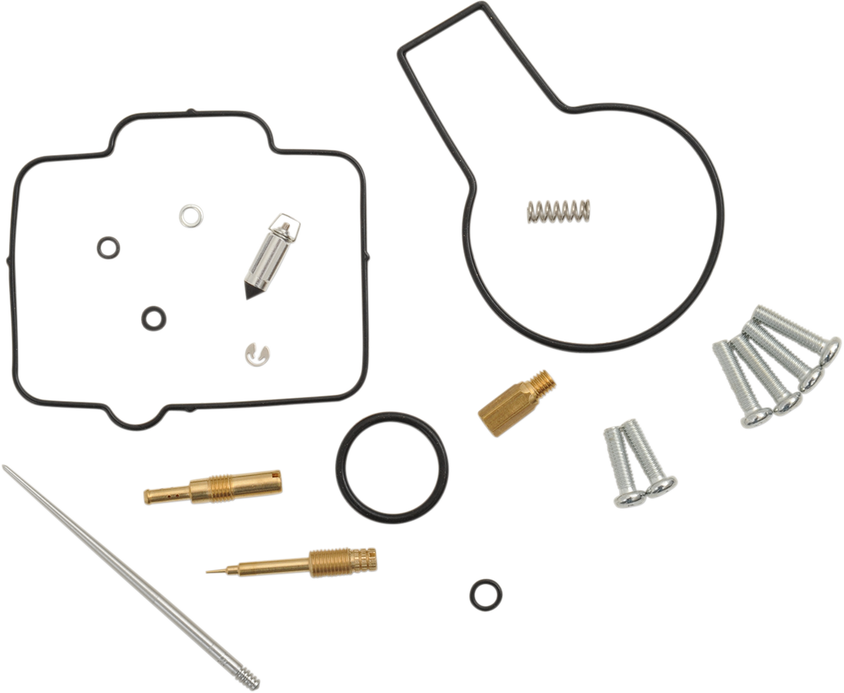 MOOSE OFFROAD Carburetor Repair Kit - Honda 26-1358