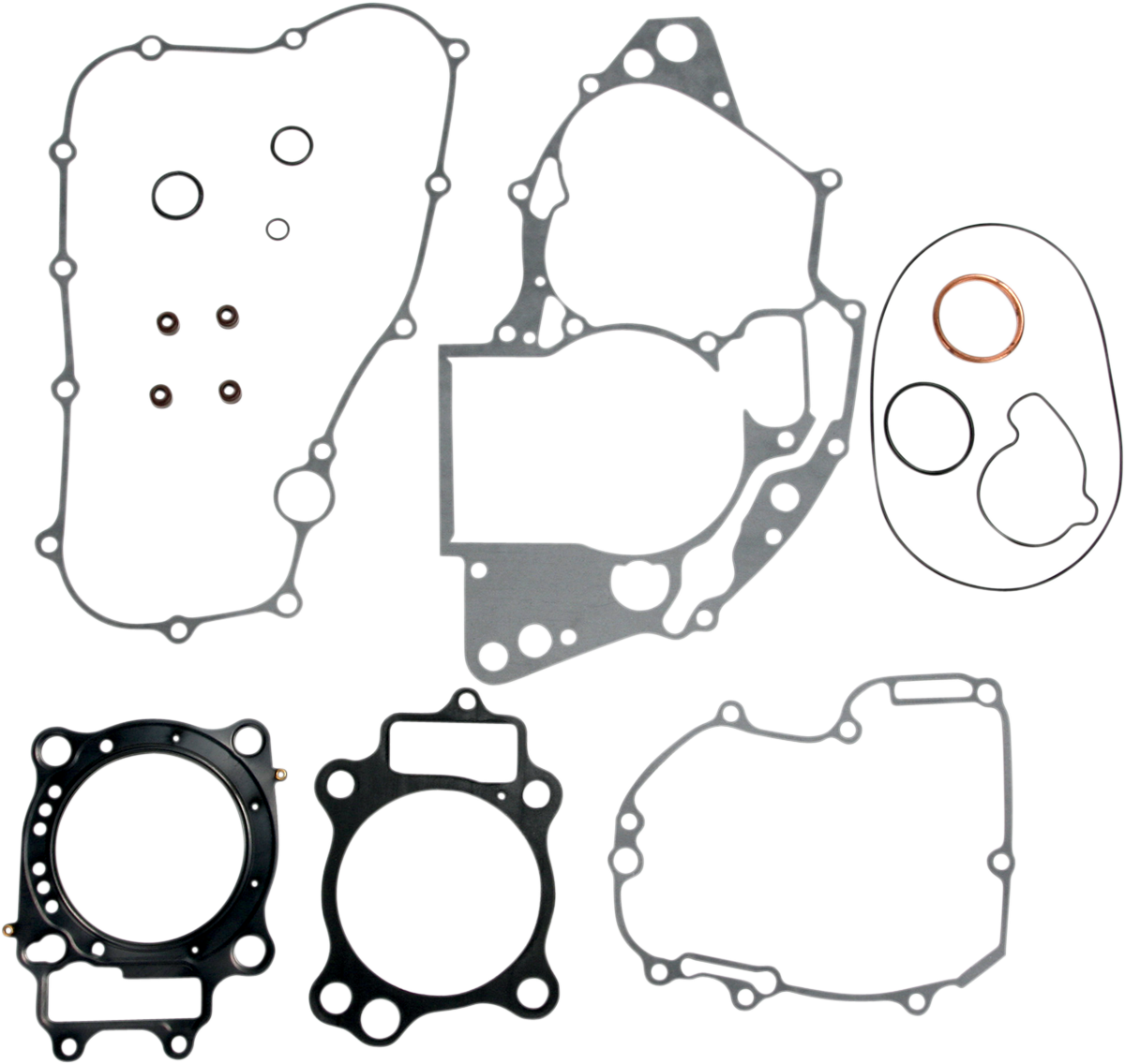 MOOSE OFFROAD Complete Motor Gasket Kit - Honda 808262mse