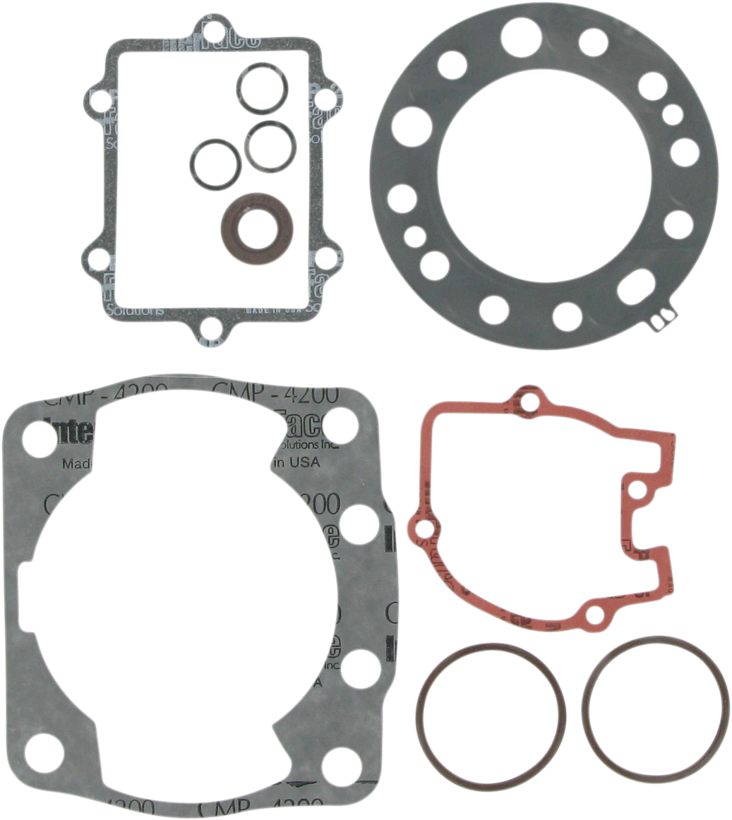 MOOSE OFFROAD Top End Gasket Kit - Honda 810264mse