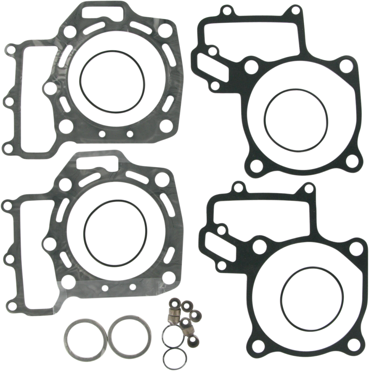 MOOSE OFFROAD Top End Gasket Kit - Kawasaki 810881mse