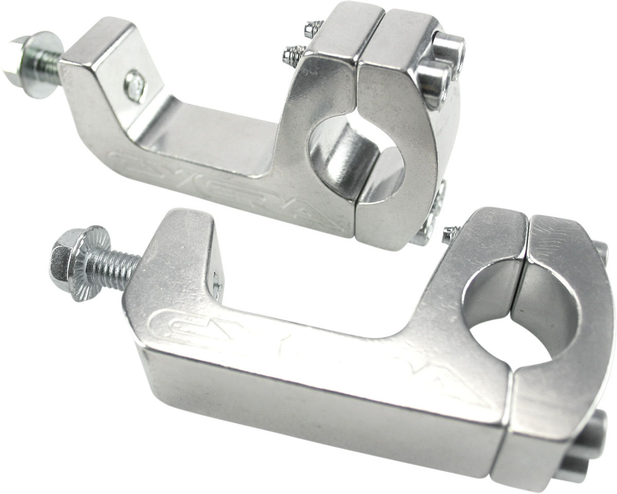 MOOSE OFFROAD Probend™ Handlebar Mount - 7/8" M-1151-02