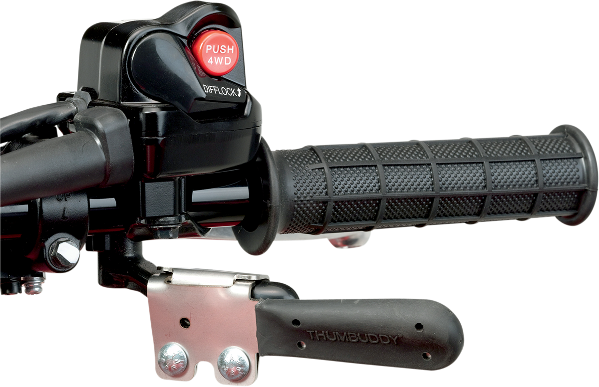 MOOSE OFFROAD Thumb Assist TB2-M