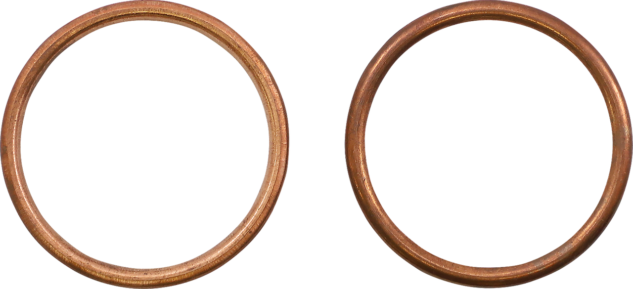 MOOSE OFFROAD Exhaust Gasket Kit - Honda 823136mse