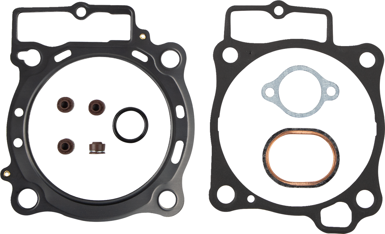 MOOSE OFFROAD Top End Gasket Kit - Honda 8100042mse