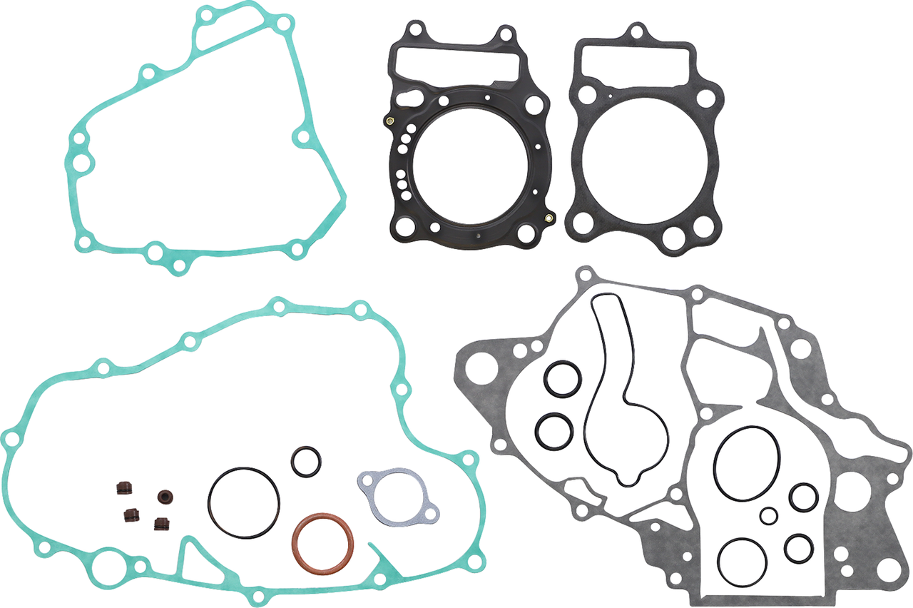 MOOSE OFFROAD Complete Motor Gasket Kit - Honda 808213mse