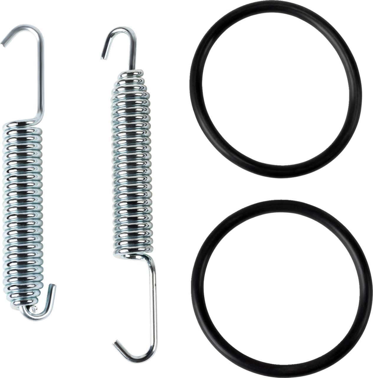 MOOSE OFFROAD Exhaust Gasket Kit - Yamaha 823201mse