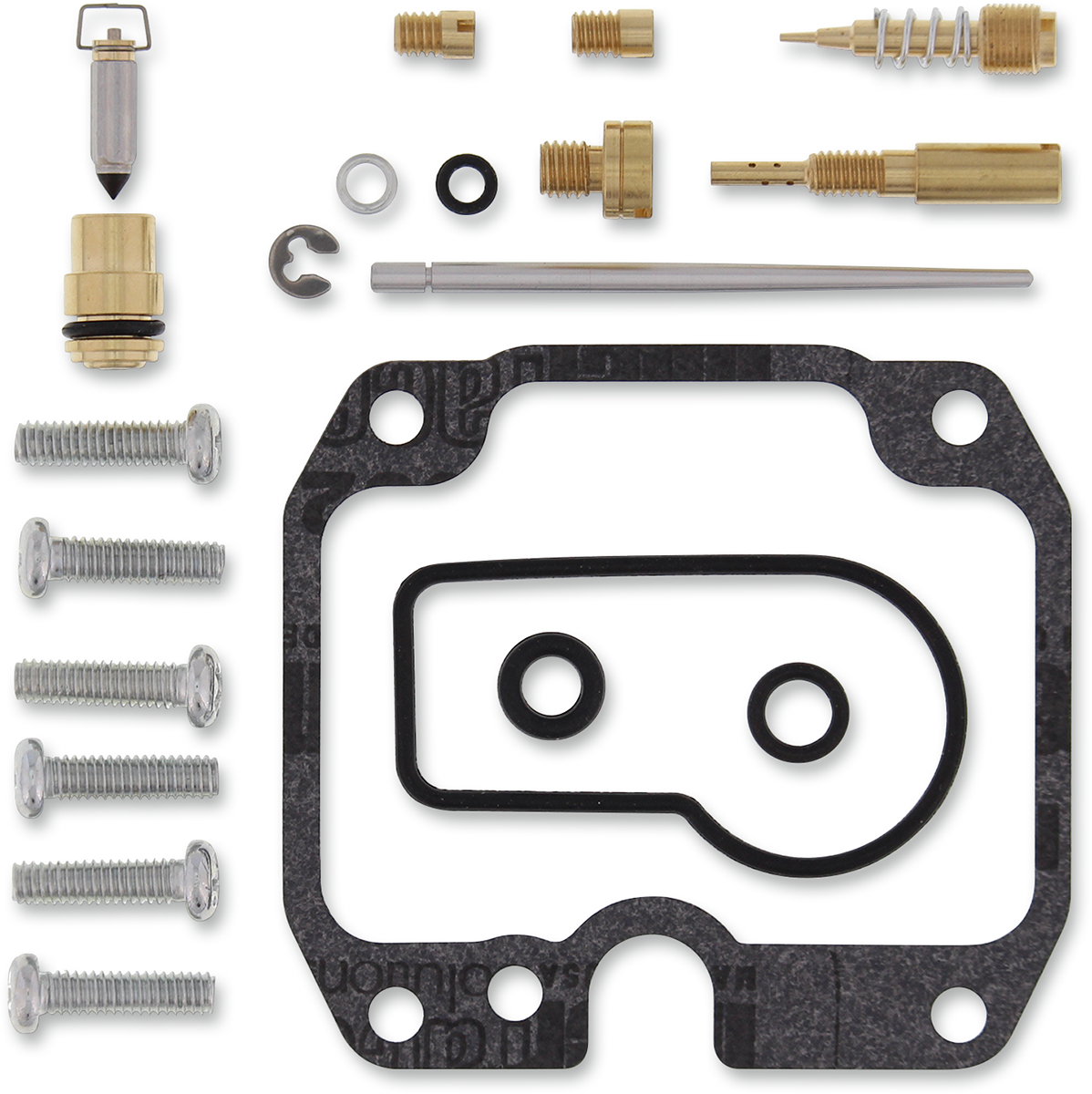 MOOSE OFFROAD Carburetor Repair Kit - Yamaha 26-1309