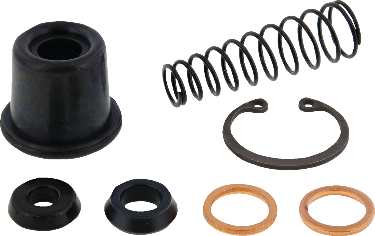 MOOSE OFFROAD Master Cylinder Rebuild Kit 18-1134