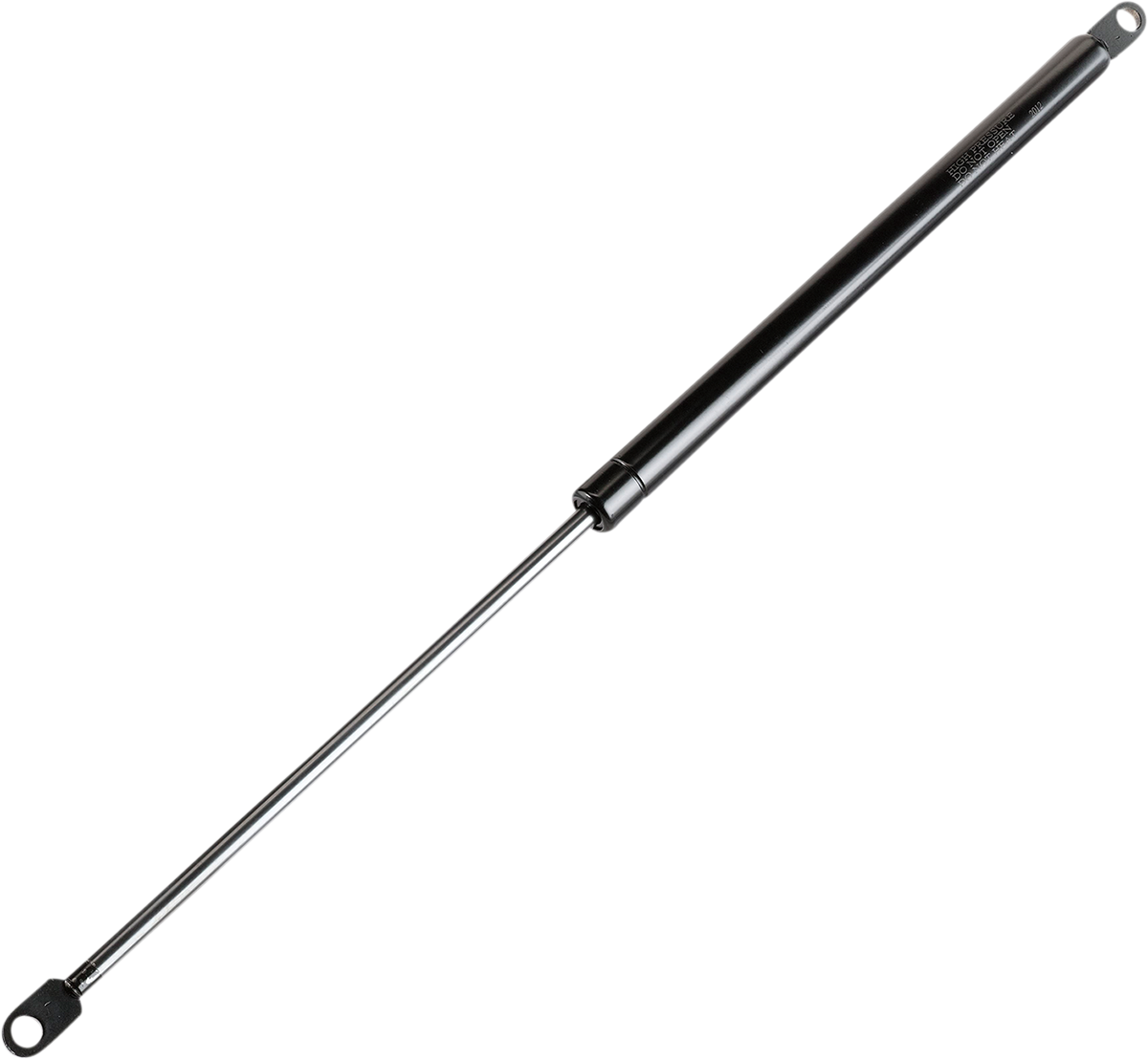 MOOSE OFFROAD Dump Box Shock - Polaris 100-2346-PU