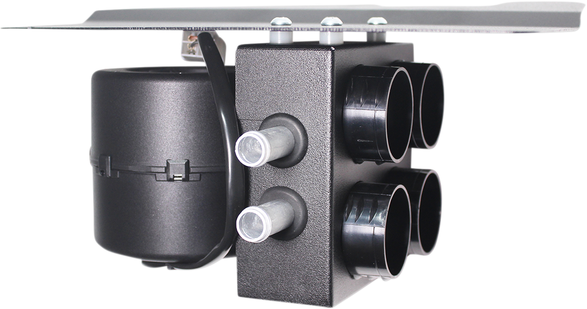 MOOSE OFFROAD UTV Cab Heater - Polaris Z4132
