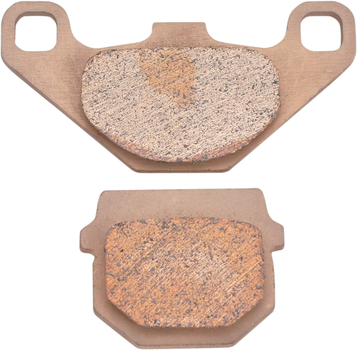 MOOSE OFFROAD XCR Brake Pads - Front/Rear M312-S47