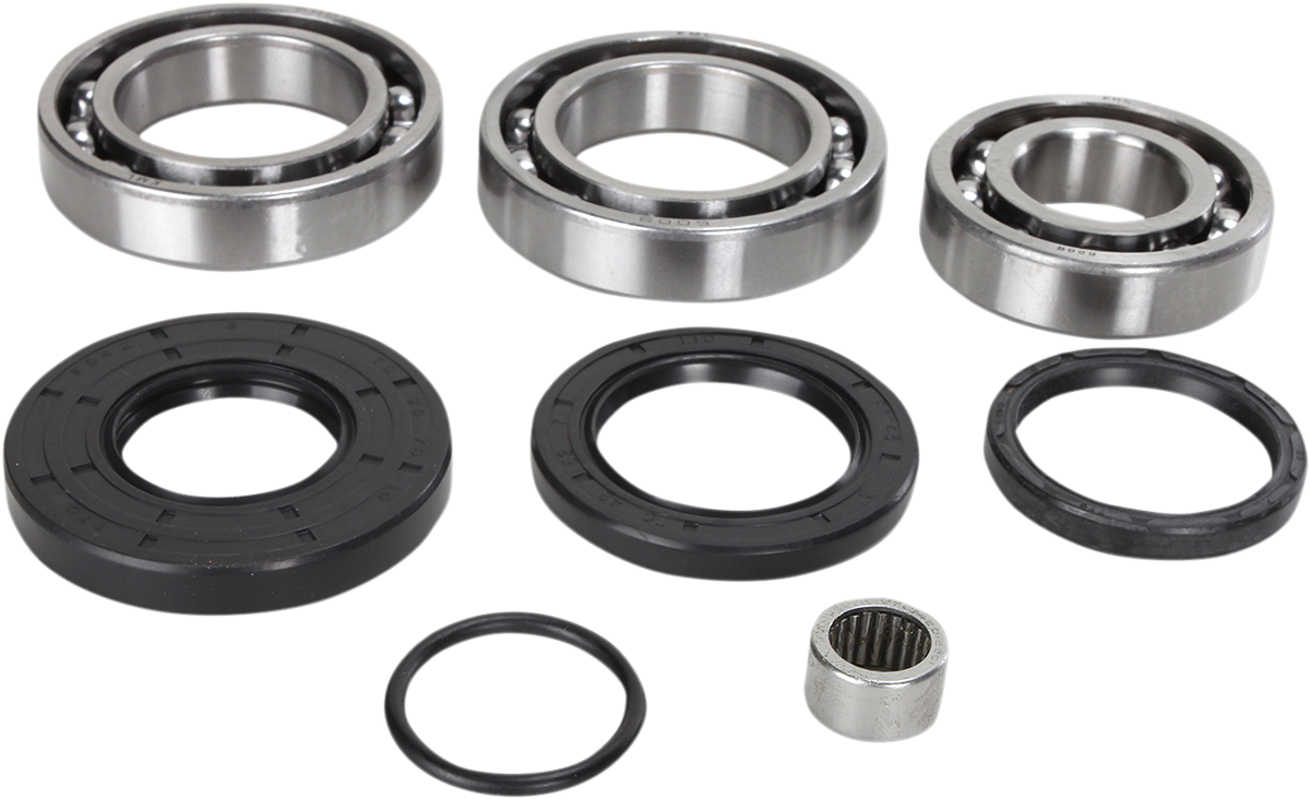 MOOSE OFFROAD Differential Bearing/Seal Kit - Rear - KVF 300 25-2102