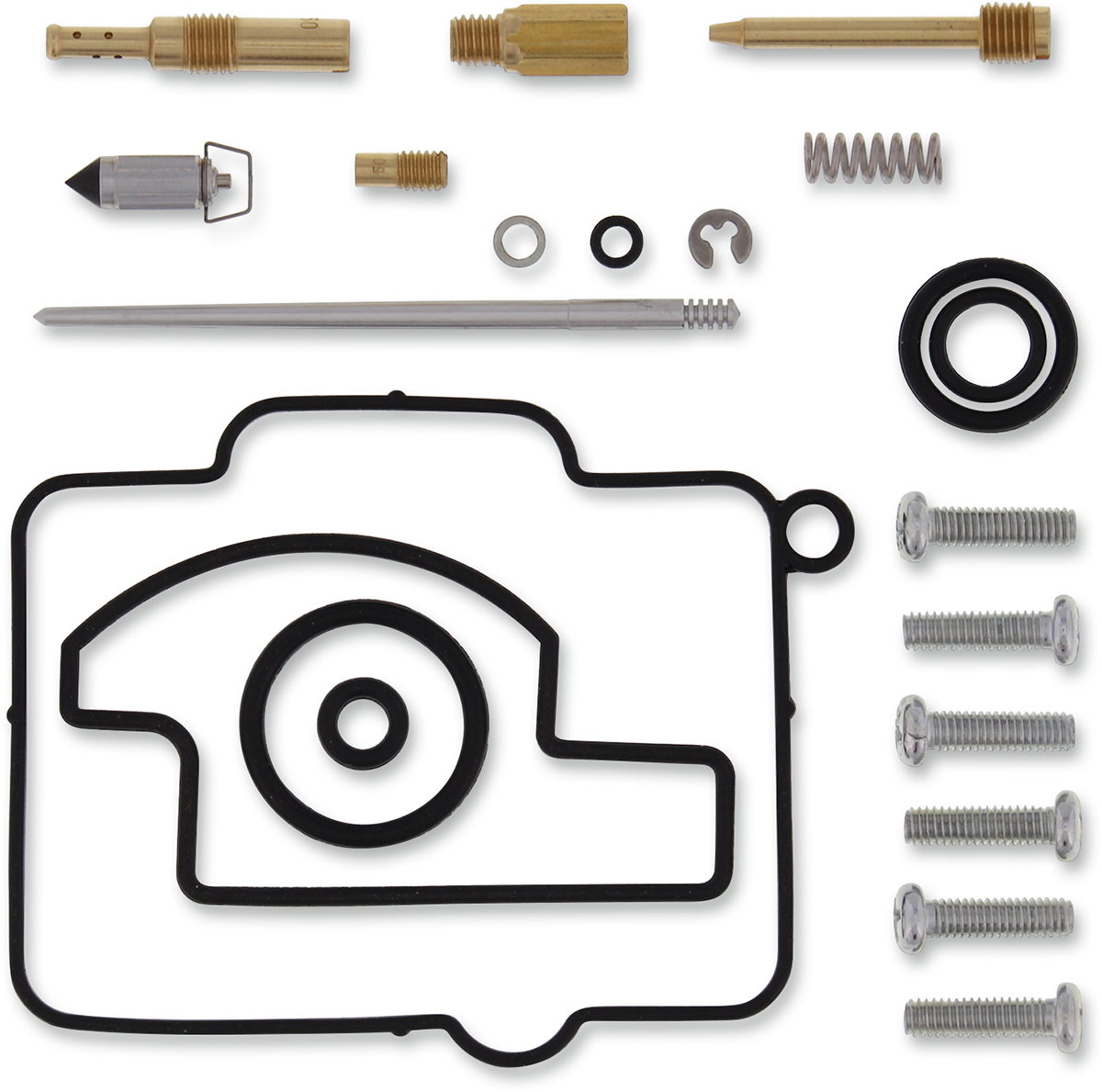 MOOSE OFFROAD Carburetor Repair Kit - Yamaha 26-1280