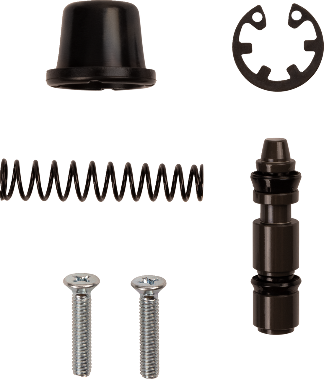 MOOSE OFFROAD Rebuild Kit - Master Cylinder - Clutch - Sherco 18-4032