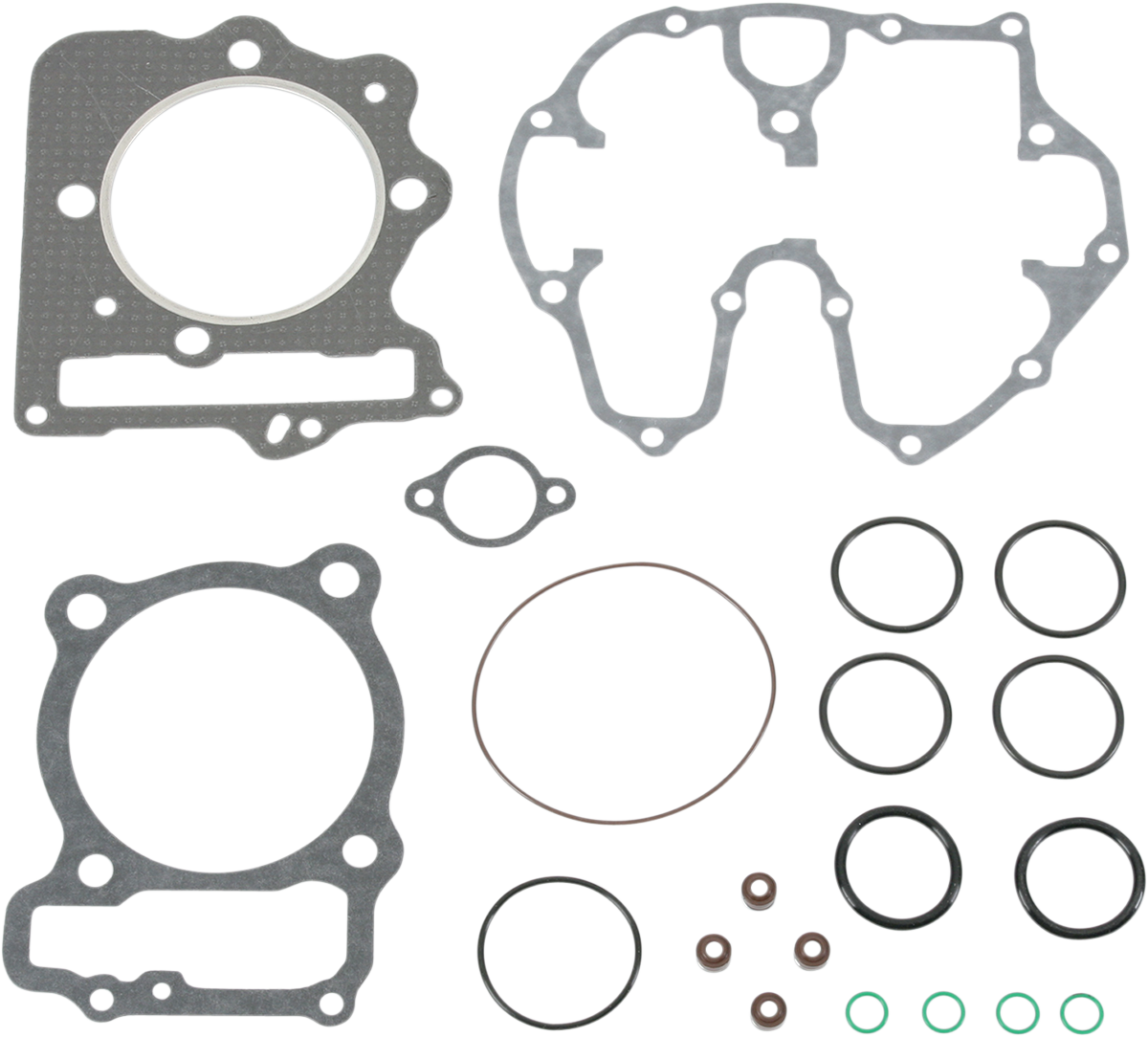 MOOSE OFFROAD Top End Gasket Kit - Honda 810829mse