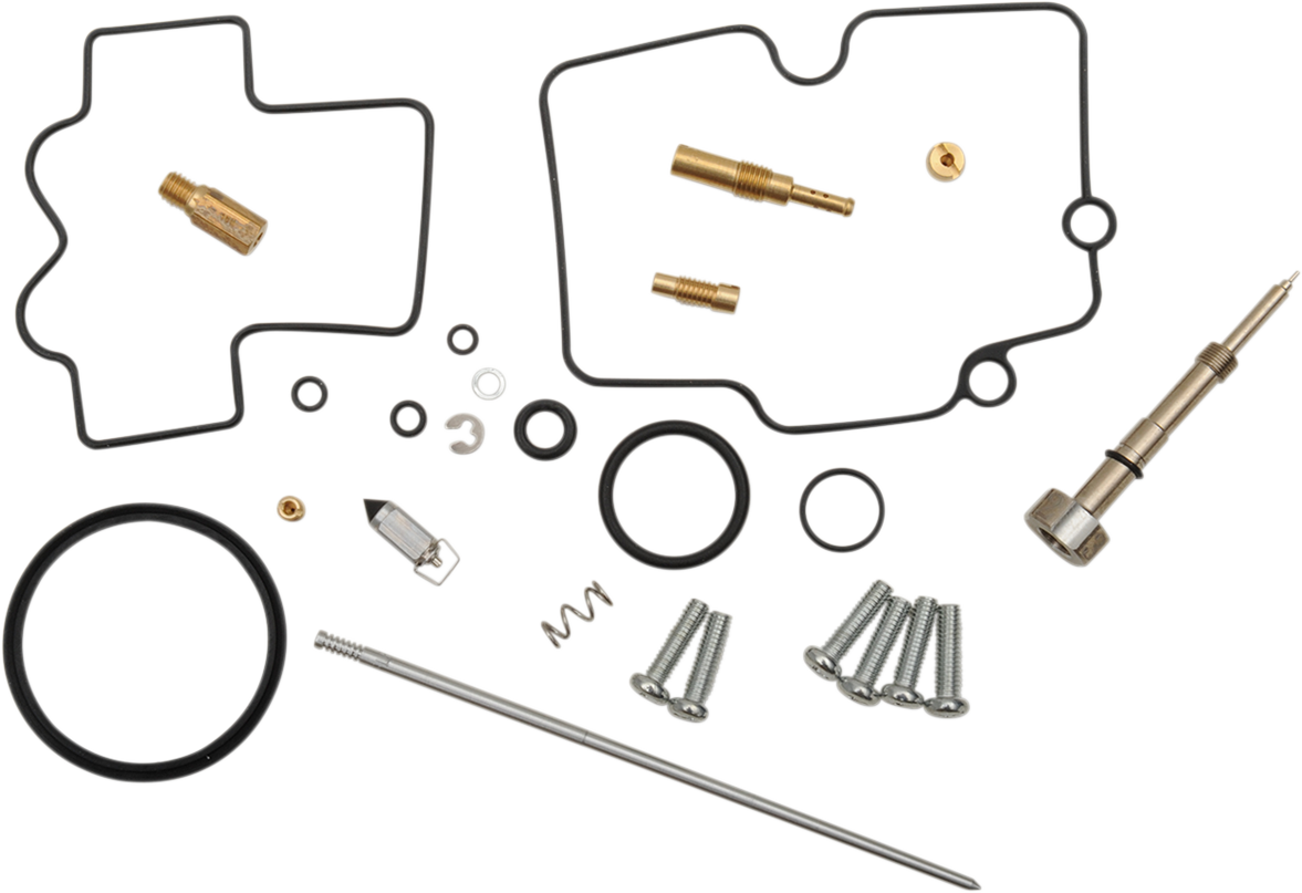 MOOSE OFFROAD Carburetor Repair Kit - Yamaha 26-1270