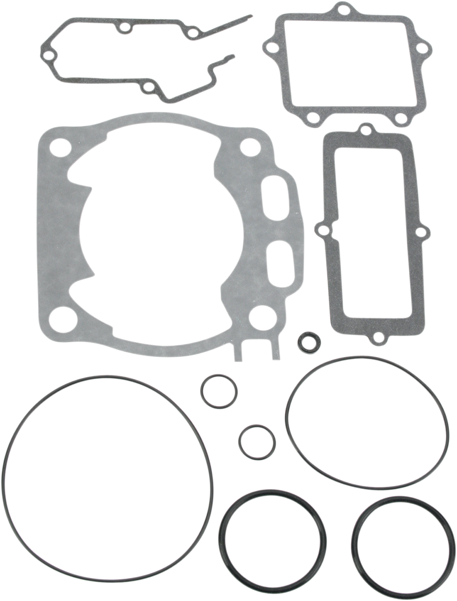MOOSE OFFROAD Top End Gasket Kit - Yamaha 810670mse