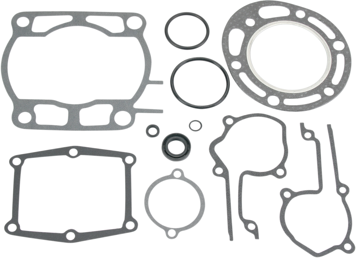MOOSE OFFROAD Top End Gasket Kit - Yamaha 810660mse