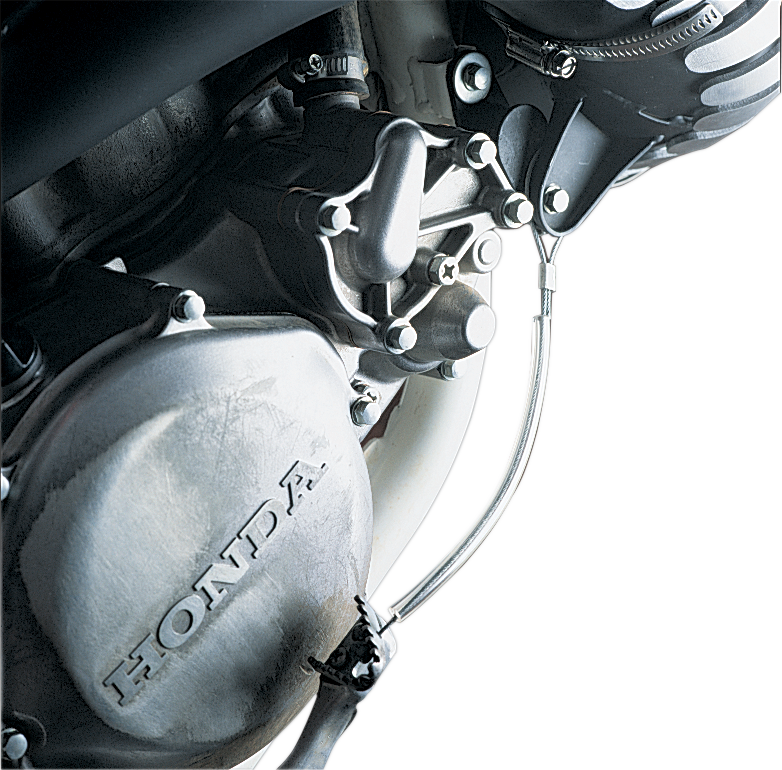 MOOSE OFFROAD Pedal Anchors 07-0088