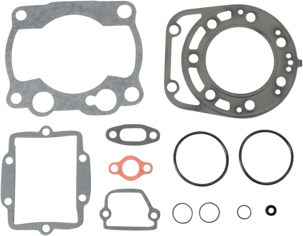 MOOSE OFFROAD Top End Gasket Kit - Kawasaki 810456mse