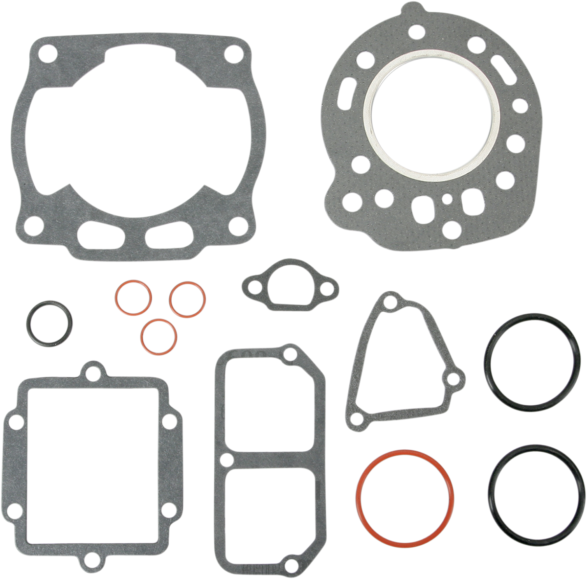 MOOSE OFFROAD Top End Gasket Kit - Kawasaki 810426mse