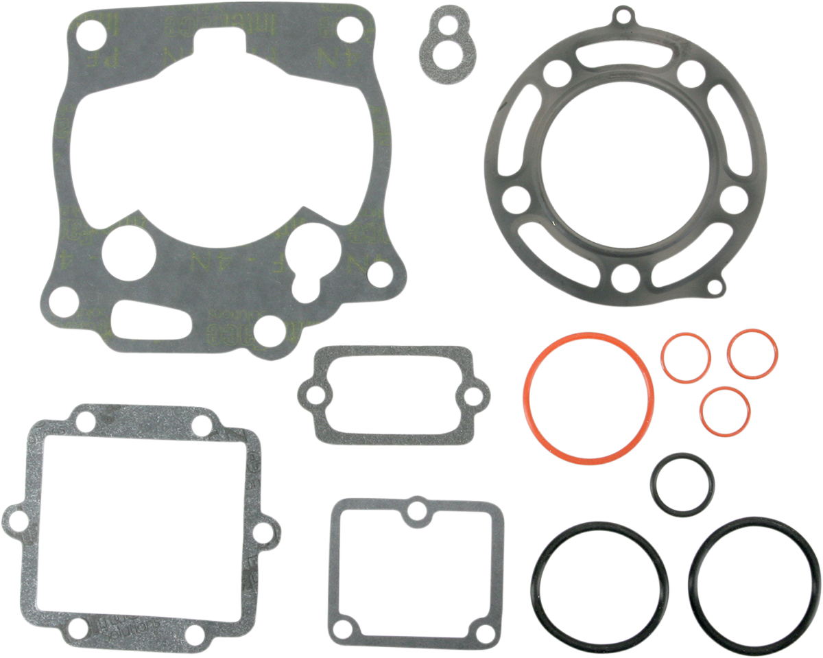 MOOSE OFFROAD Top End Gasket Kit - Kawasaki 810425mse