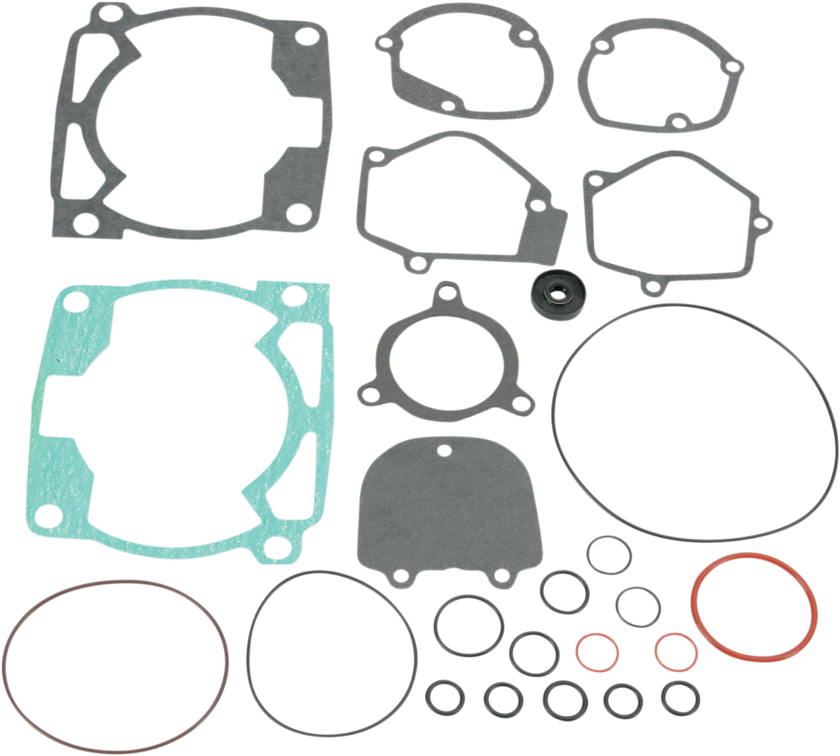MOOSE OFFROAD Top End Gasket Kit - KTM 810306mse