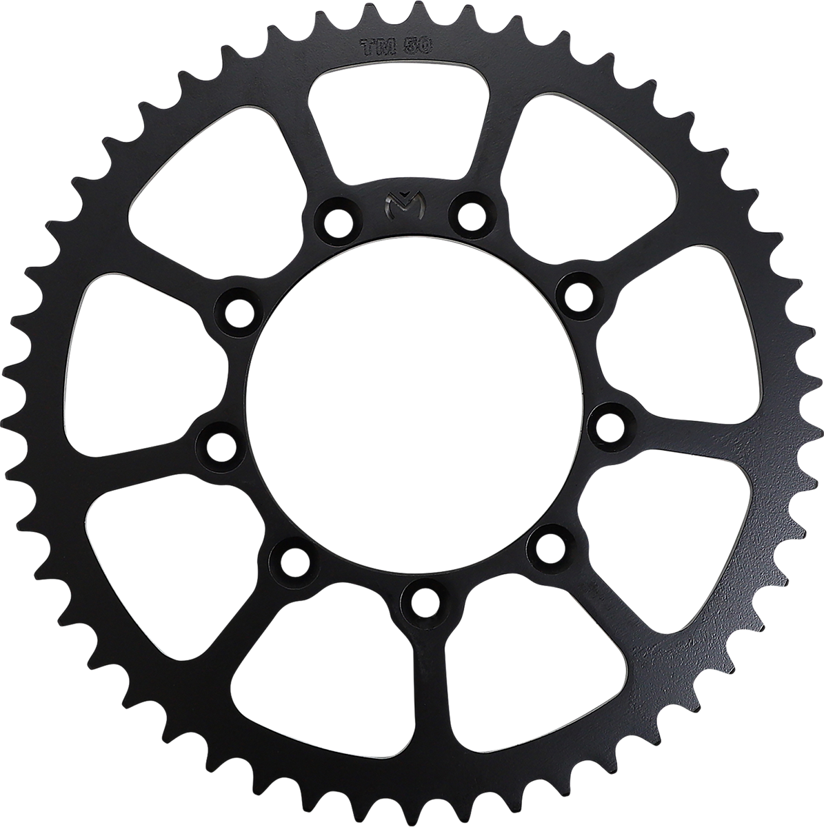 MOOSE OFFROAD Rear Sprocket - 50 Tooth - TM 1210-520TM-50ST