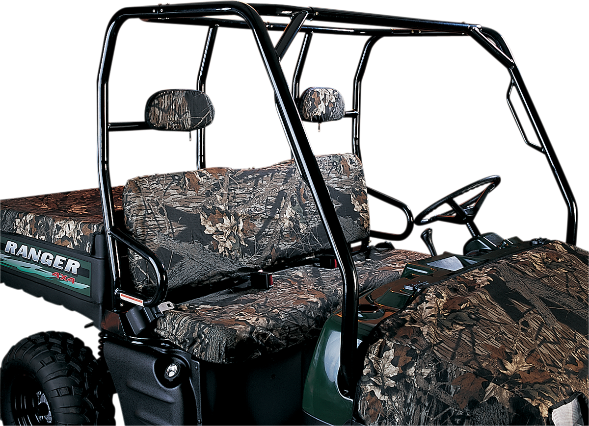 MOOSE OFFROAD Bench Seat Cover - Mossy Oak - Ranger PRBS-155