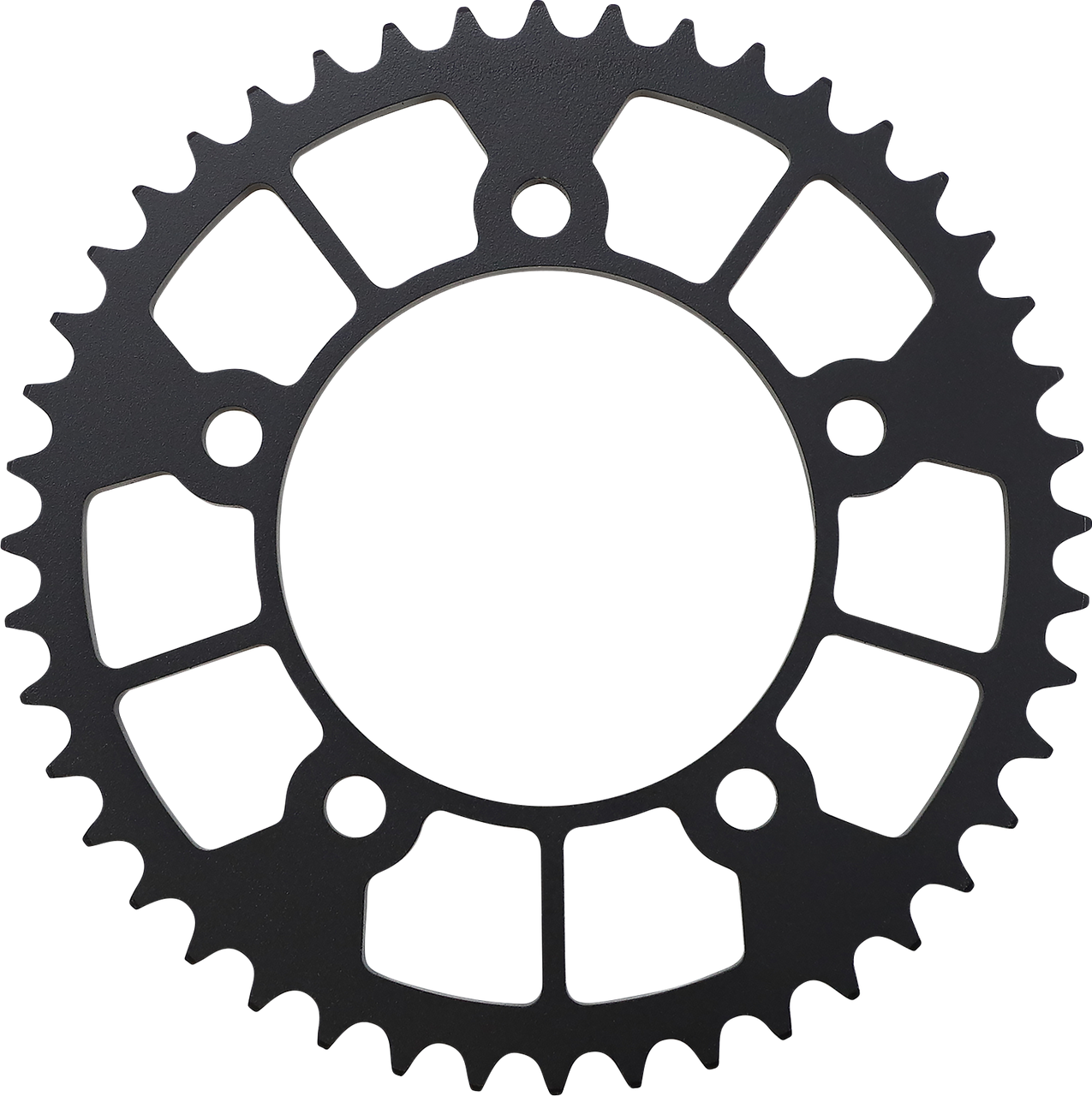MOOSE OFFROAD Rear Sprocket - 44 Tooth - Honda 1210-1304-44-ST