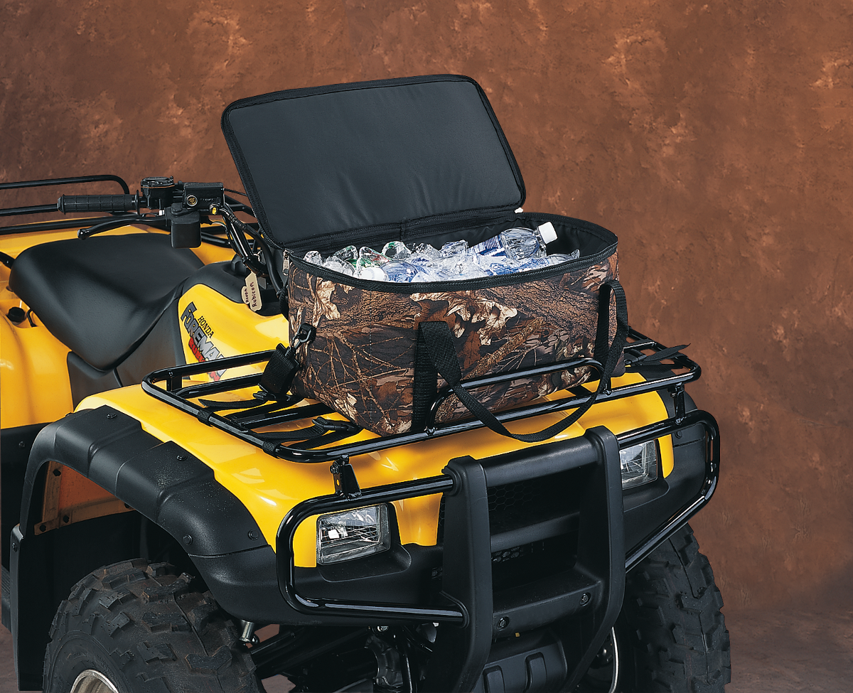 MOOSE OFFROAD Mud Rack Cooler Bag MUDCB1