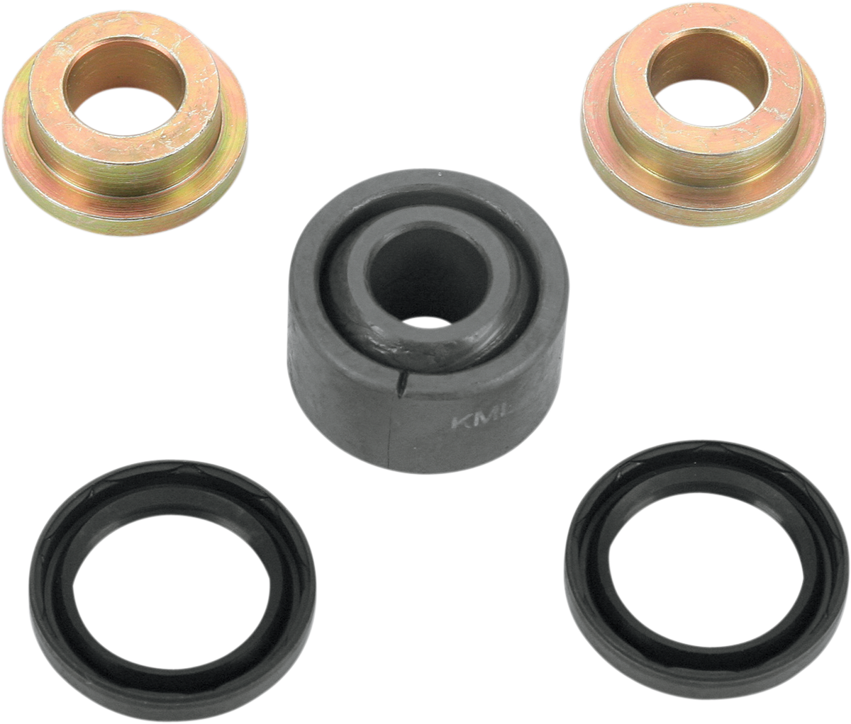 MOOSE OFFROAD Shock Bearing Kit - Back Upper - Yamaha 29-1010