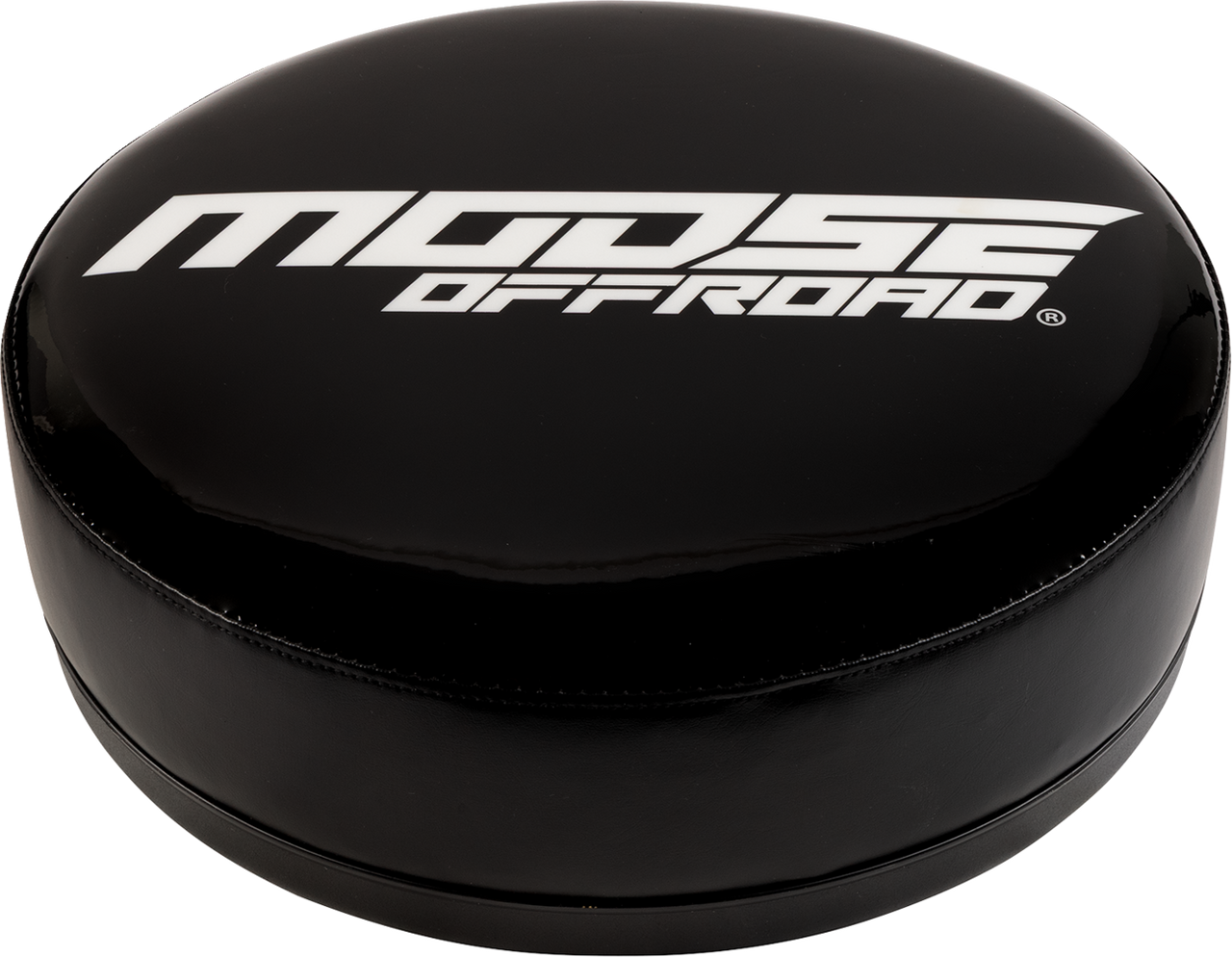 MOOSE OFFROAD Bar Stool Seat - Moose Offroad X80-6020MO-A
