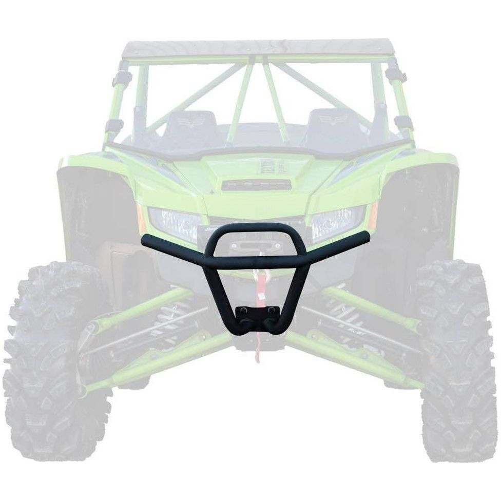 Arctic Cat Wildcat XX Winch Ready Front Bumper | SuperATV
