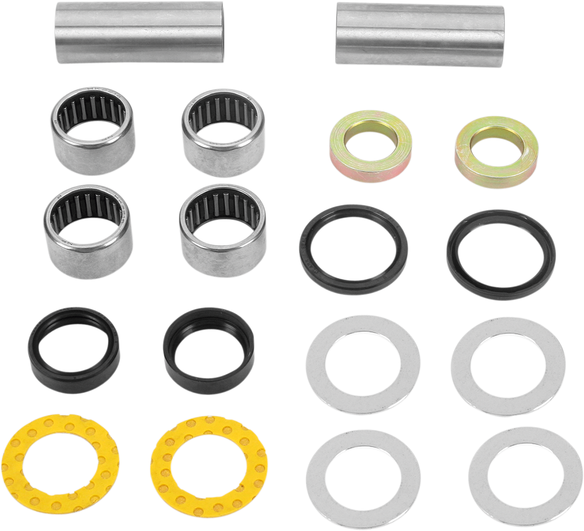 MOOSE OFFROAD Swingarm Bearing Kit - Yamaha 28-1073