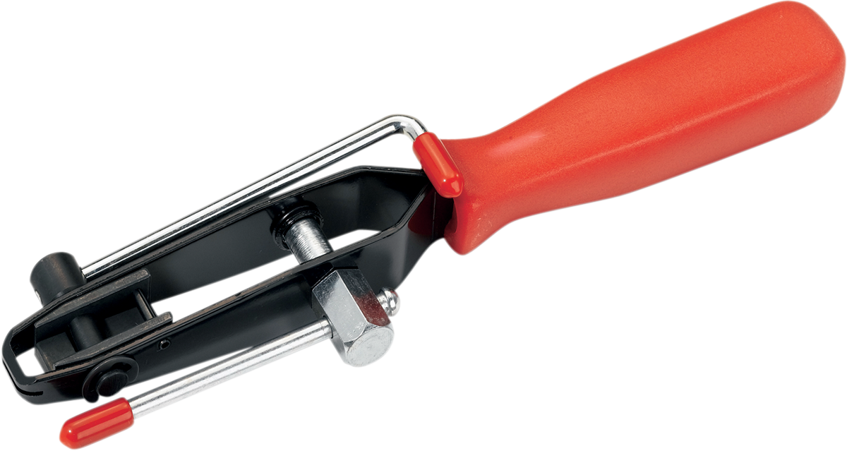 MOOSE OFFROAD Fast Boot Tool - Standard 92094.210