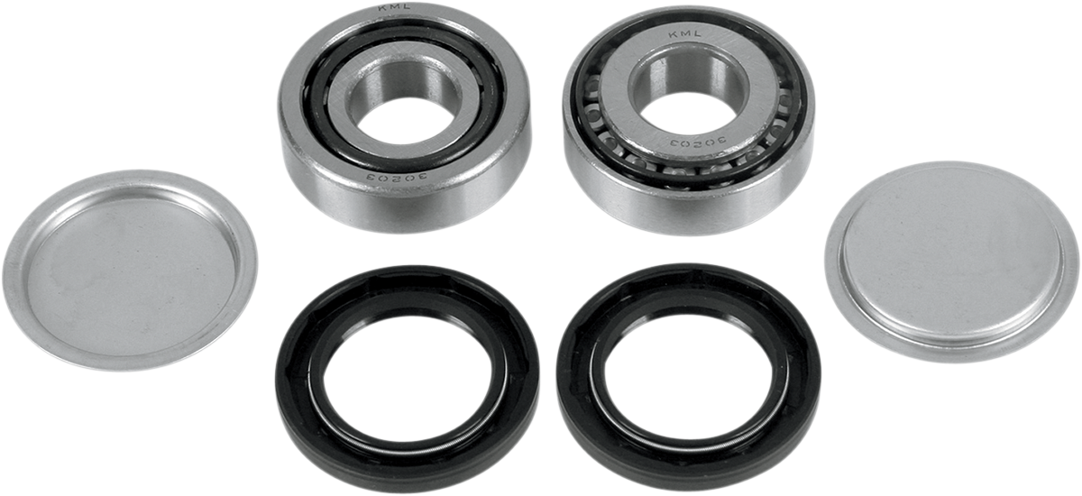 MOOSE OFFROAD Swingarm Bearing Kit - Aprilia/Arctic Cat/Honda/Polaris 28-1056
