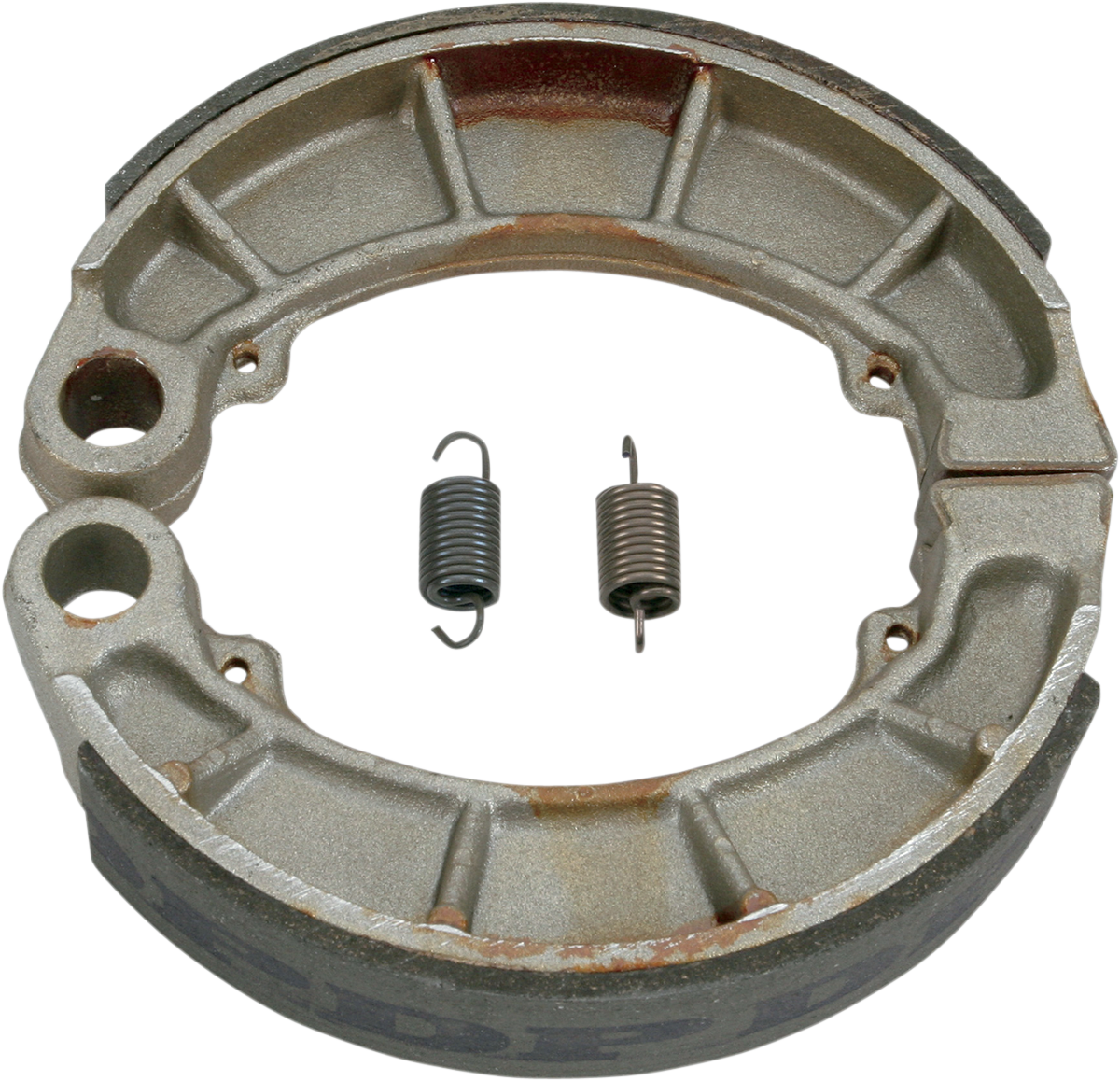 MOOSE OFFROAD Brake Shoes - Rear - Honda M9167