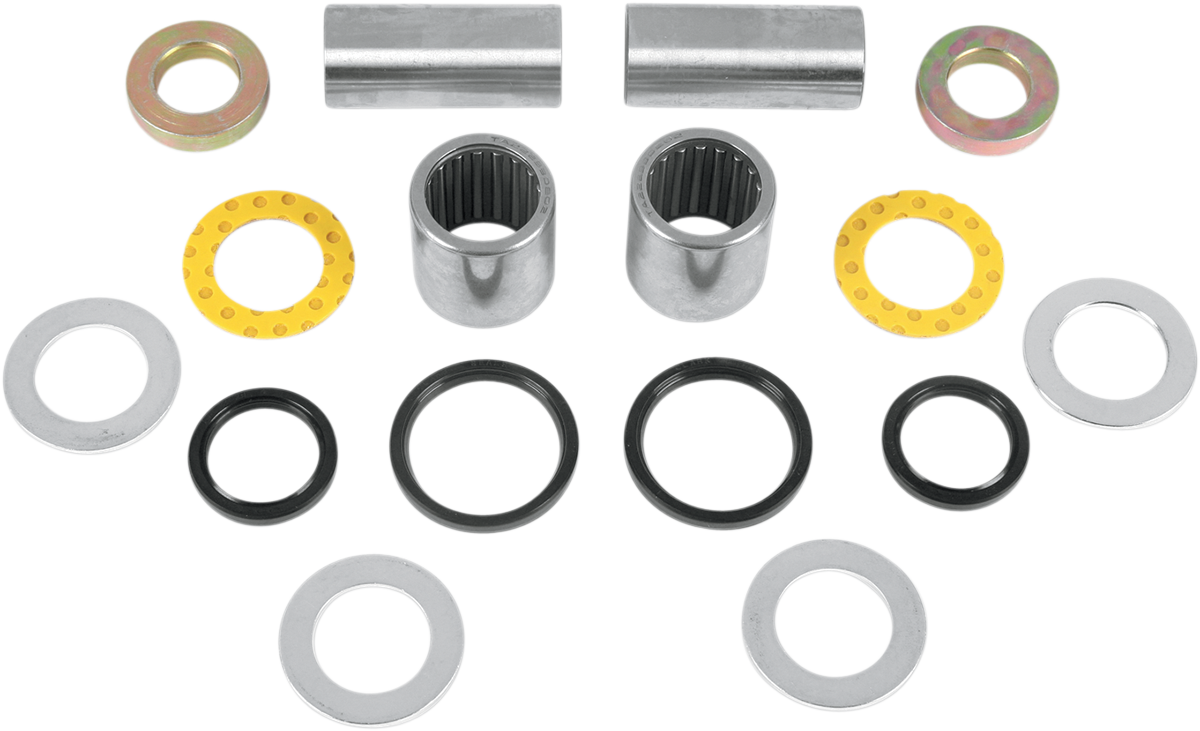 MOOSE OFFROAD Swingarm Bearing Kit - Honda 28-1039