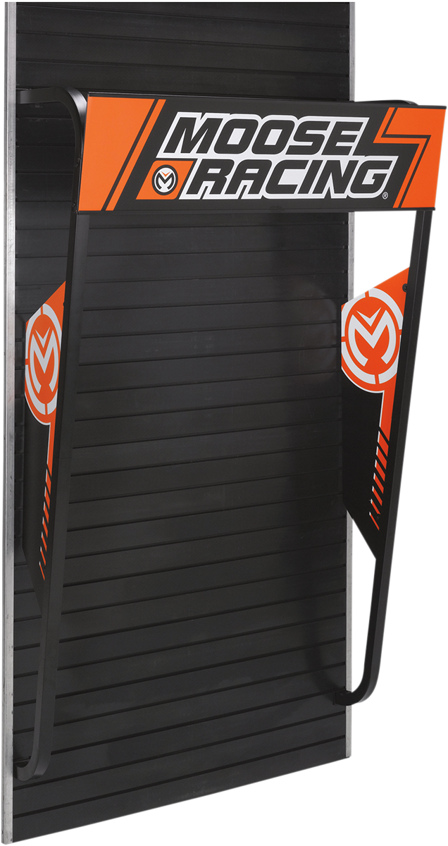 MOOSE OFFROAD Slatwall Display Graphics 9903-0433