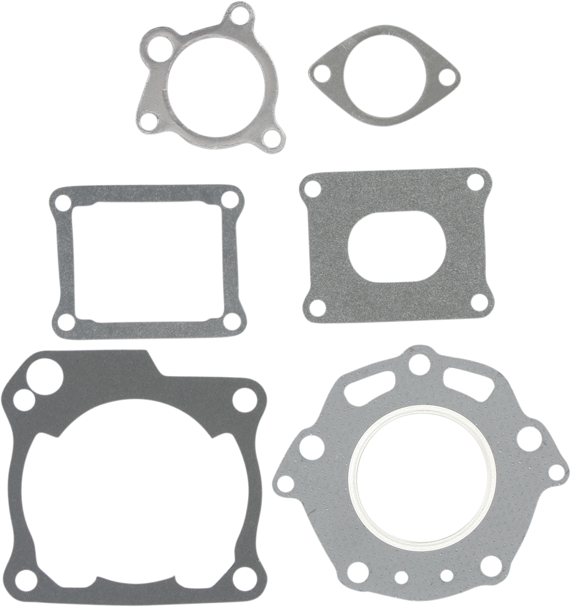 MOOSE OFFROAD Top End Gasket Kit - Honda 810231mse