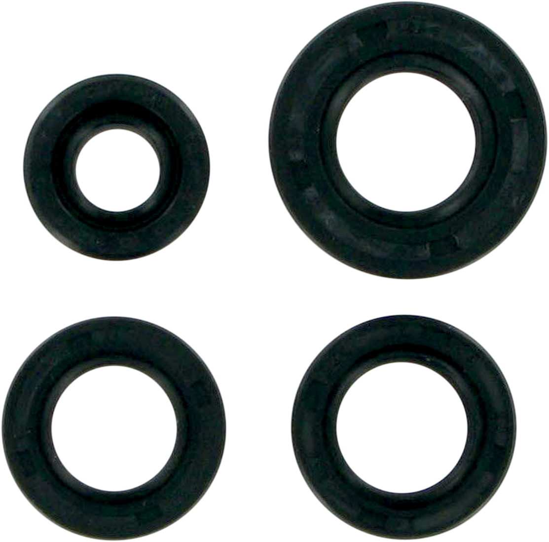 MOOSE OFFROAD Motor Oil Seals - Honda 822162mse