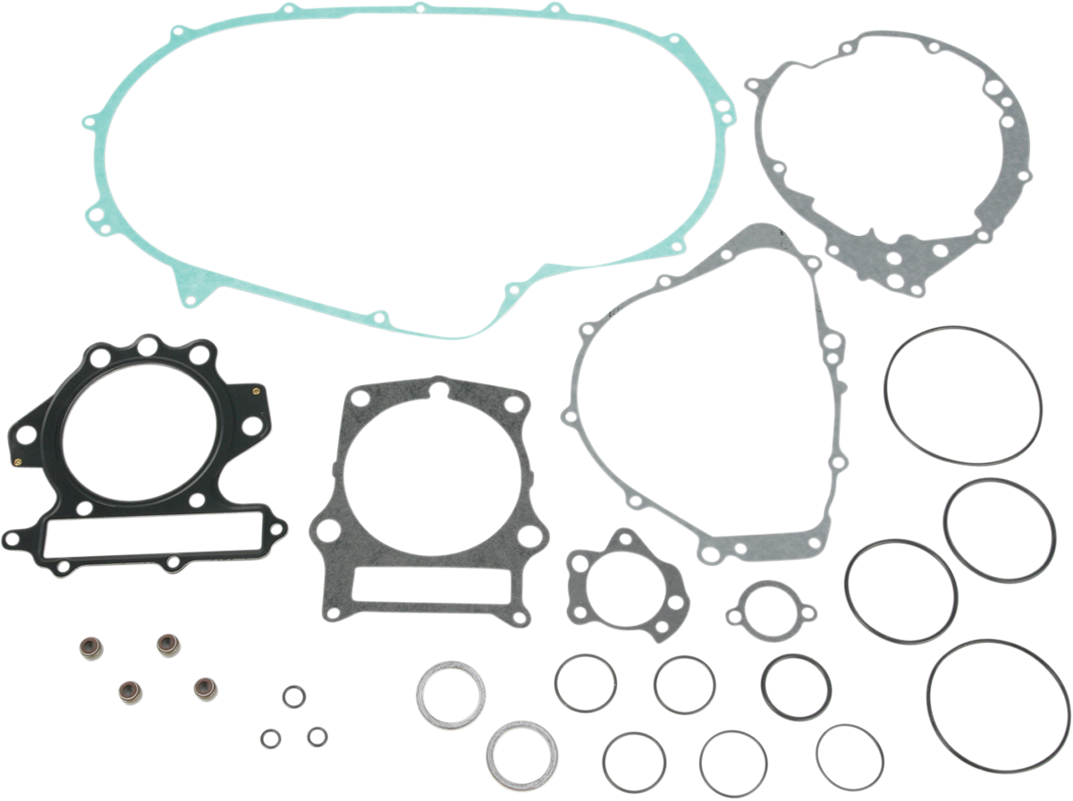 MOOSE OFFROAD Complete Motor Gasket Kit - Yamaha 808833mse