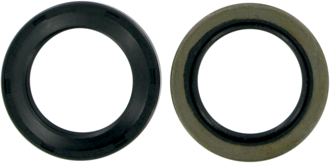 MOOSE OFFROAD Motor Oil Seals - Polaris 822140mse