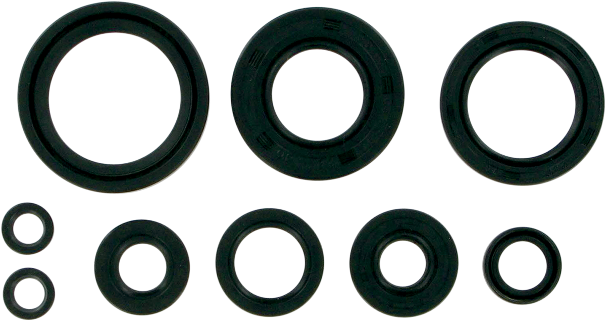 MOOSE OFFROAD Motor Oil Seals - Yamaha 822114mse