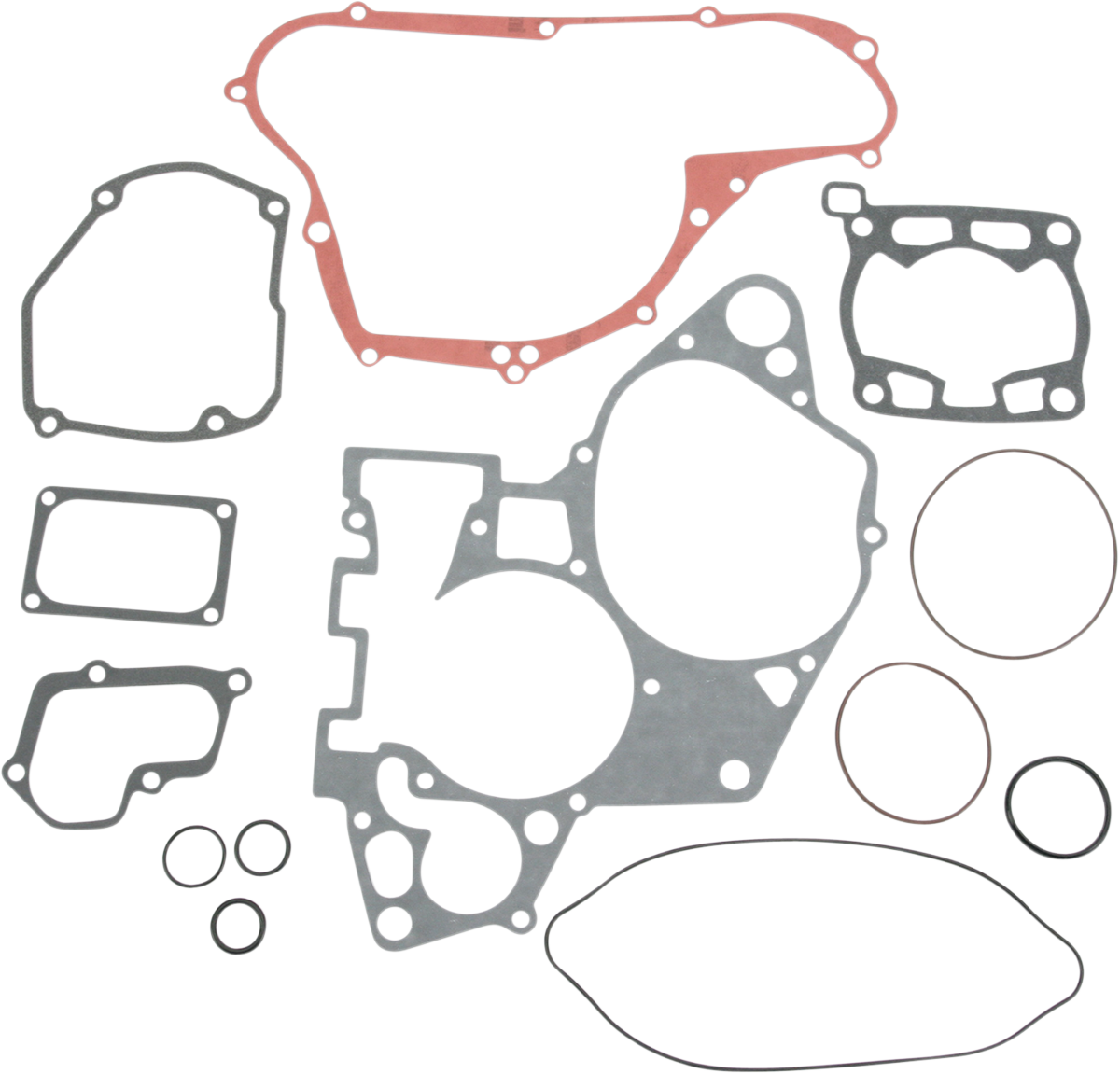 MOOSE OFFROAD Complete Motor Gasket Kit - Suzuki 808548mse