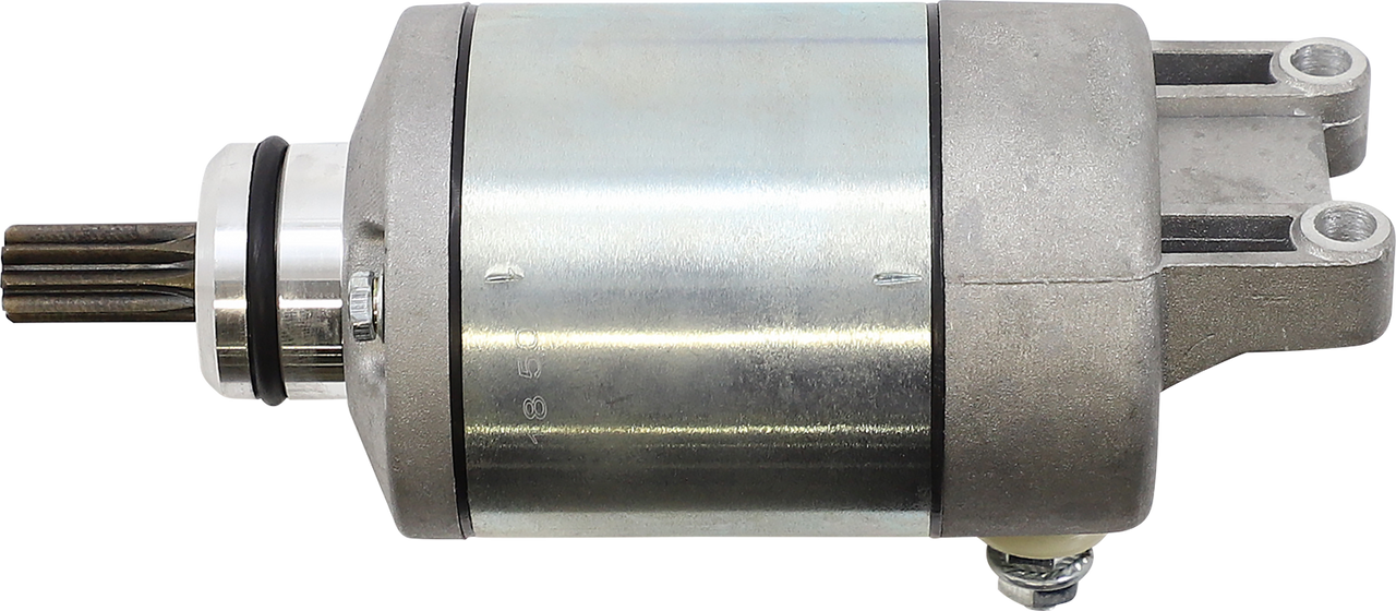 MOOSE OFFROAD Starter - Suzuki M-61-315