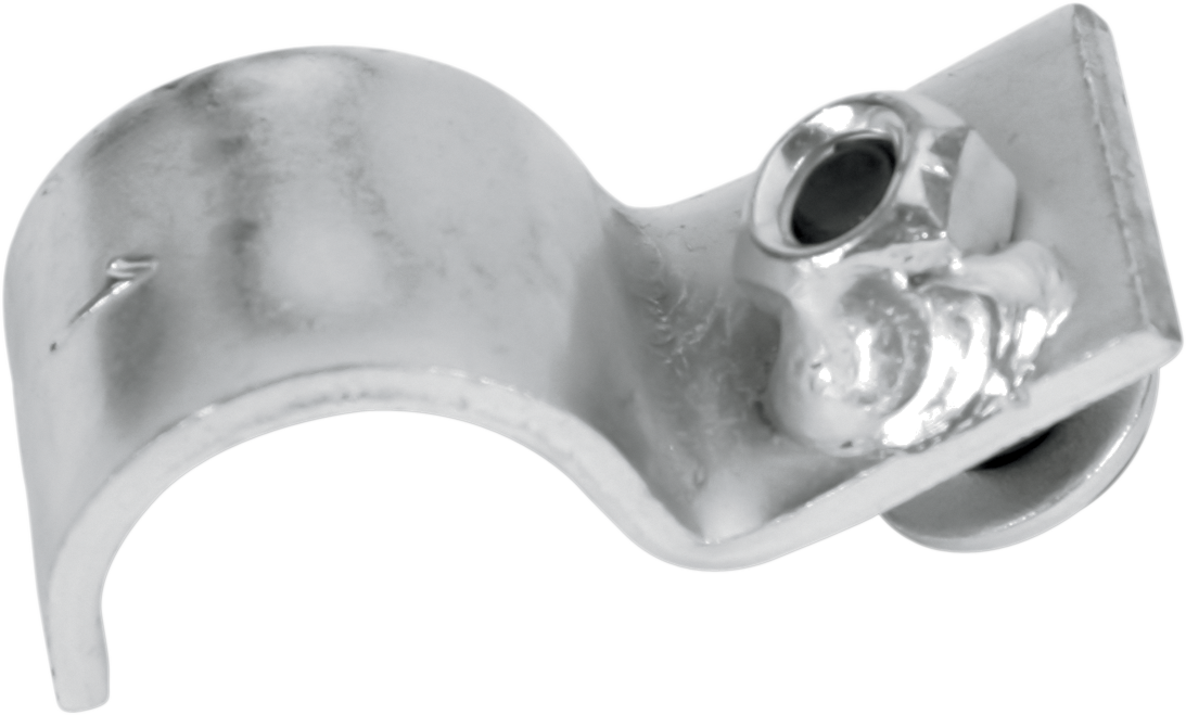 MOOSE OFFROAD Replacement Clamp - Standard - 1" 810