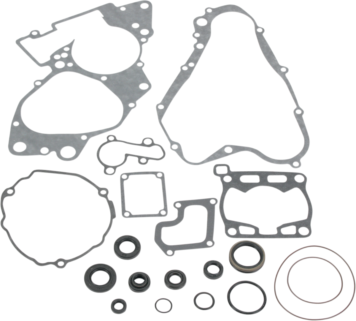 MOOSE OFFROAD Motor Gasket Kit with Oil Seal - Suzuki 811505mse
